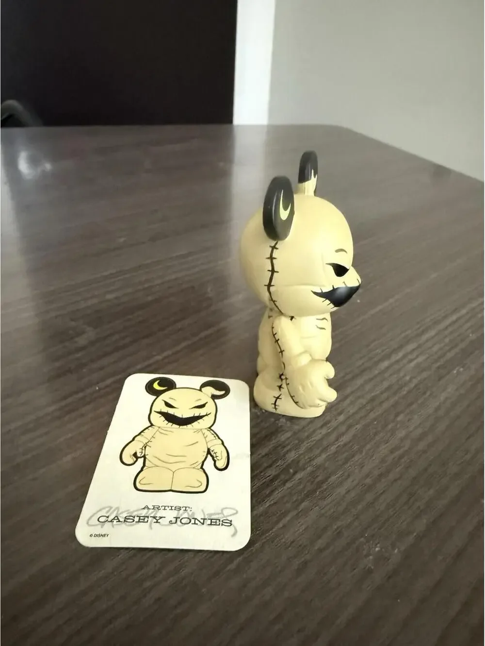 DISNEY Vinylmation 3